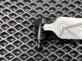 форсунка омывателя лобового стекла Kia K5 3 поколение 2020, 1.6 л., G4FP, бензин, АКПП - фото №7