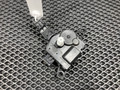 моторчик заслонки печки Kia K5 3 поколение 2020, 1.6 л., G4FP, бензин, АКПП, EA1F0-DN8AA03 - фото №2