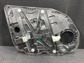 стеклоподъемник передний правый Kia K5 3 поколение 2020, 1.6 л., G4FP, бензин, АКПП, 4KW8005KM00 - фото №2