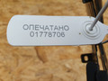 защитный кожух тормозного механизма Kia K5 3 поколение 2020, 1.6 л., G4FP, бензин, АКПП, 52701-L3050, 52700-L3050 - фото №11