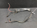 рулевая рейка Volkswagen Passat CC 1 поколение 2010, 2.0 л., CCZB, бензин, АКПП, купе, 3C1971111AC, 3C1971111AD, 3C1971615A - фото №2