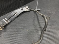 рулевая рейка Volkswagen Passat CC 1 поколение 2010, 2.0 л., CCZB, бензин, АКПП, купе, 3C1971111AC, 3C1971111AD, 3C1971615A - фото №4