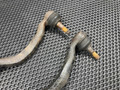 наконечник рулевой Infiniti FX35 2 поколение 2010, 3.5 л., VQ35HR, бензин, АКПП, внедорожник 5 дв., D8520-1CA0B, D8640-1CA0A - фото №3