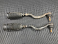 наконечник рулевой Infiniti FX35 2 поколение 2010, 3.5 л., VQ35HR, бензин, АКПП, внедорожник 5 дв., D8520-1CA0B, D8640-1CA0A - фото №2