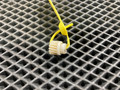 моторчик регулировки сиденья Infiniti FX35 1 поколение 2004, 3.5 л., бензин, 3K01030820 - фото №2