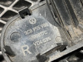 форсунка омывателя лобового стекла Volkswagen Passat CC 1 поколение 2010, 2.0 л., CCZB, бензин, купе, 3C8955988 - фото №6