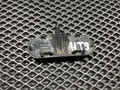 форсунка омывателя лобового стекла Volkswagen Passat CC 1 поколение 2010, 2.0 л., CCZB, бензин, купе, 3C8955988 - фото №3