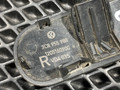 форсунка омывателя лобового стекла Volkswagen Passat CC 1 поколение 2010, 2.0 л., CCZB, бензин, купе, 3C8955988 - фото №7