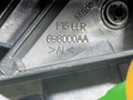 зеркало наружное правое BMW X5 F15 2018, 3.0 л., N55 B30 A, бензин, АКПП, внедорожник 5 дв., 698000AA, 51167477892 - фото №13