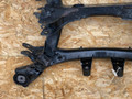 балка подвески задняя BMW X5 F15 2018, 3.0 л., N55 B30 A, бензин, АКПП, внедорожник 5 дв., 33316863815 - фото №9