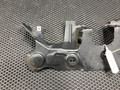 кожух (защита) рулевого механизма BMW X5 F15 2018, 3.0 л., N55 B30 A, бензин, АКПП, внедорожник 5 дв., 51757325399 - фото №5
