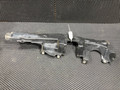 кожух (защита) рулевого механизма BMW X5 F15 2018, 3.0 л., N55 B30 A, бензин, АКПП, внедорожник 5 дв., 51757325399 - фото №3
