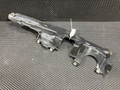 кожух (защита) рулевого механизма BMW X5 F15 2018, 3.0 л., N55 B30 A, бензин, АКПП, внедорожник 5 дв., 51757325399 - фото №2