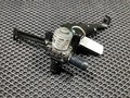 кран отопителя (печки) Ford Bronco Sport 1 поколение 2020, 1.5 л., бензин, АКПП, внедорожник 5 дв., JU5A-18469-EA, LX61-18495-AAC - фото №3