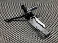 кран отопителя (печки) Ford Bronco Sport 1 поколение 2020, 1.5 л., бензин, АКПП, внедорожник 5 дв., JU5A-18469-EA, LX61-18495-AAC - фото №6