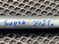механизм стеклоочистителя (трапеция дворников) Toyota Supra 5 поколение A90 2021, 3.0 л., бензин, АКПП, купе, W427347 - фото №9