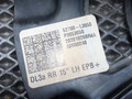 защитный кожух тормозного механизма Kia K5 3 поколение 2020, 1.6 л., G4FP, бензин, АКПП, 52701-L3050, 52700-L3050 - фото №8
