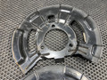 защитный кожух тормозного механизма Kia K5 3 поколение 2020, 1.6 л., G4FP, бензин, АКПП, 52701-L3050, 52700-L3050 - фото №2