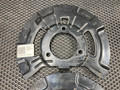 защитный кожух тормозного механизма Kia K5 3 поколение 2020, 1.6 л., G4FP, бензин, АКПП, 52701-L3050, 52700-L3050 - фото №6