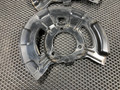 защитный кожух тормозного механизма Kia K5 3 поколение 2020, 1.6 л., G4FP, бензин, АКПП, 52701-L3050, 52700-L3050 - фото №3