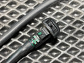 форсунка омывателя лобового стекла Kia K5 3 поколение 2020, 1.6 л., G4FP, бензин, АКПП - фото №7