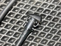 форсунка омывателя лобового стекла Kia K5 3 поколение 2020, 1.6 л., G4FP, бензин, АКПП - фото №6