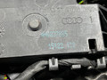 скелет ручки двери передней левой Audi A7 4G 2013, 4.2 л., CDRA, бензин, АКПП, седан, 4H0837885 - фото №9