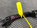 ручка наружная задняя левая Porsche Macan 1 поколение 2018, 3.0 л., MCT.MA, бензин, АКПП, внедорожник 5 дв., 95B837205 - фото №8