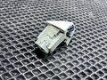 ручка наружная Audi A6 4G/C7 2012, 3.0 л., CGWB, бензин, АКПП, седан, 4H0837167, 4H0837168 - фото №5