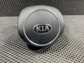 подушка безопасности водителя Kia K5 3 поколение 2020, 1.6 л., G4FP, бензин, АКПП, 80100L3500WK - фото №10
