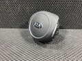 подушка безопасности водителя Kia K5 3 поколение 2020, 1.6 л., G4FP, бензин, АКПП, 80100L3500WK - фото №2
