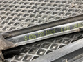 Комплект молдингов Mercedes-Benz C-Класс W205/S205/C205 2015, 4.0 л., бензин, АКПП, A2057201924, A2057202024, A2057300324, A2057300424 - фото №9