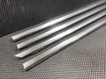 Комплект молдингов Mercedes-Benz C-Класс W205/S205/C205 2015, 4.0 л., бензин, АКПП, A2057201924, A2057202024, A2057300324, A2057300424 - фото №4