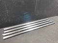 Комплект молдингов Mercedes-Benz C-Класс W205/S205/C205 2015, 4.0 л., бензин, АКПП, A2057201924, A2057202024, A2057300324, A2057300424 - фото №2