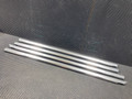Комплект молдингов Mercedes-Benz C-Класс W205/S205/C205 2015, 4.0 л., бензин, АКПП, A2057201924, A2057202024, A2057300324, A2057300424 - фото №3
