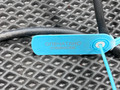 форсунка омывателя лобового стекла Kia K5 3 поколение 2020, 1.6 л., G4FP, бензин, АКПП - фото №7