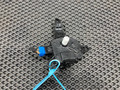 моторчик заслонки печки Kia K5 3 поколение 2020, 1.6 л., G4FP, бензин, АКПП, EA1F0-DN8AA03 - фото №4