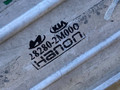 интеркулер Kia K5 3 поколение 2020, 1.6 л., G4FP, бензин, АКПП, 282702M000, 28280-2M000 - фото №7