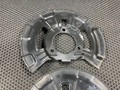 защитный кожух тормозного механизма Kia K5 3 поколение 2020, 1.6 л., G4FP, бензин, АКПП, 52701-L3050, 52700-L3050 - фото №3