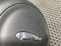 подушка безопасности водителя Jaguar F-Pace 1 поколение 2020, 2.0 л., 204DTA, дизель, АКПП, внедорожник 5 дв., T2H33074PVJ, GX63043B13BC8PVJ, GX63043B13AC, T2H37876PVJ, GX63043B13BC, GX63043B13AC8PVJ - фото №7
