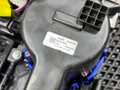 консоль салона Kia K5 3 поколение 2022, 1.6 л., G4FP, бензин, АКПП, 84605L3000, 84670L3000 - фото №8