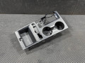 консоль салона Kia K5 3 поколение 2022, 1.6 л., G4FP, бензин, АКПП, 84605L3000, 84670L3000 - фото №2