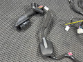 дверная проводка Kia K5 3 поколение 2022, 1.6 л., G4FP, бензин, АКПП, 91610L3660, 91610L3660DA - фото №4