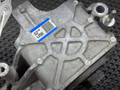 подушка крепления двигателя Kia K5 3 поколение 2020, 1.6 л., G4FP, бензин, АКПП, 21835-L1100, 21832L1250 - фото №8