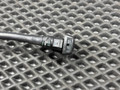 форсунка омывателя лобового стекла Kia K5 3 поколение 2020, 1.6 л., G4FP, бензин, АКПП - фото №5