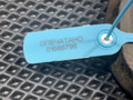 наконечник рулевой Infiniti FX35 2 поколение 2010, 3.5 л., VQ35HR, бензин, АКПП, внедорожник 5 дв., D8640-1CA0A - фото №7