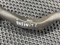 наконечник рулевой Infiniti FX35 2 поколение 2010, 3.5 л., VQ35HR, бензин, АКПП, внедорожник 5 дв., D8520-1CA0B - фото №6