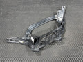 кронштейн глушителя BMW X7 G07 2020, 3.0 л., бензин, АКПП, внедорожник 5 дв., 7452628, 51127452628 - фото №3