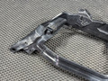 кронштейн глушителя BMW X7 G07 2020, 3.0 л., бензин, АКПП, внедорожник 5 дв., 7452627, 51127452627 - фото №5
