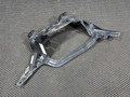 кронштейн глушителя BMW X7 G07 2020, 3.0 л., бензин, АКПП, внедорожник 5 дв., 7452627, 51127452627 - фото №3
